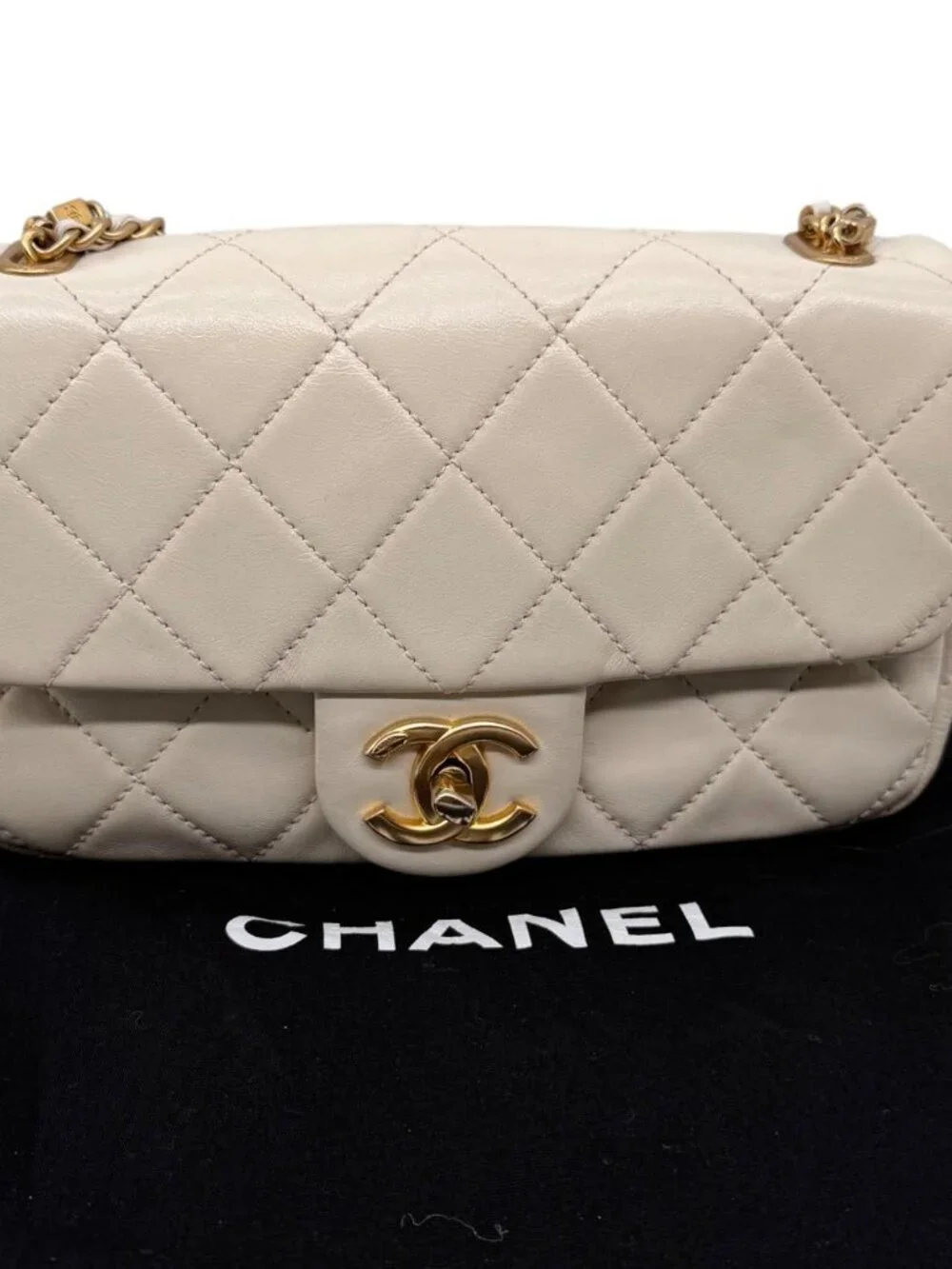CHANEL item details